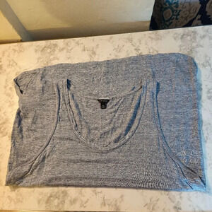 ♥Ann Taylor linen tanktop